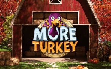 More Turkey