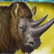 Mount M: Rhinozeros