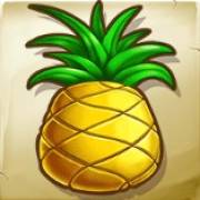 Mount Mazuma: Ananas