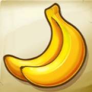 Mount Mazuma: Bananen