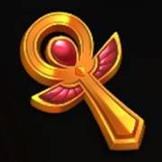 Mummy’s Jewels: Ankh-Zeichen