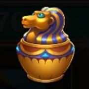 Mummy’s Jewels: Urne