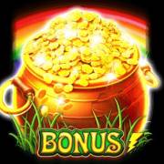 Murphy's Pot: Streuung