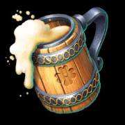 Murphy's Pot: Bier