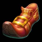 Murphy's Pot: Schuh