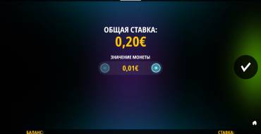 Musketeer Megaways: Angebot
