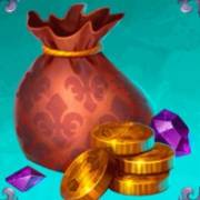Musketeer Megaways: Geld