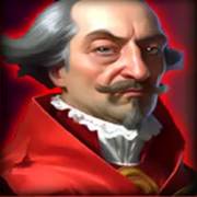 Musketeers 1 Wild For All: Inquisitor