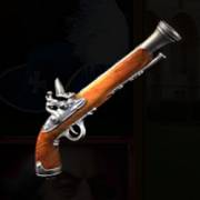 Musketeers 1 Wild For All: Waffe