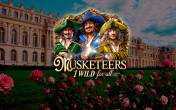 Musketeers 1 Wild For All