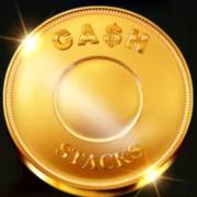 Mustang Spirit Cash Stacks: Streuung