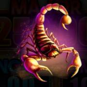 Mustang Spirit Cash Stacks: Skorpion