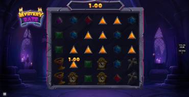 Mystery Bats: Gratis-Spins