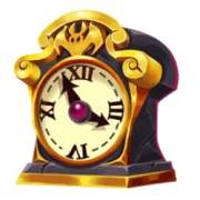 Mystery Bats: Uhr