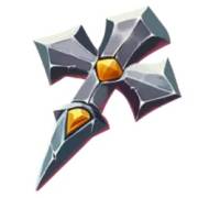 Mystery Bats: Kreuzigung