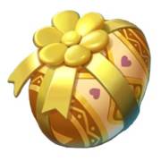 Mystery Egg Surprise: Bonus, Mysterium