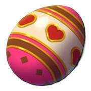 Mystery Egg Surprise: Rotes Ei