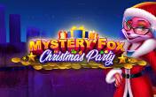 Mystery Fox Christmas Party