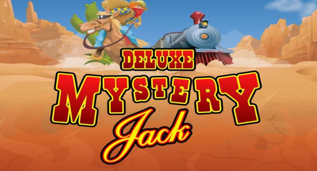 Mystery Jack Deluxe
