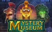 Mystery Museum