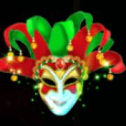 Mystery Of Venice: Grüne Maske