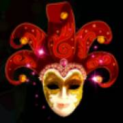 Mystery Of Venice: Rote Maske