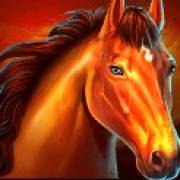 Mystic Chief: Pferd
