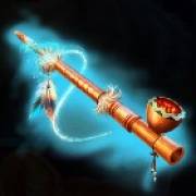 Mystic Chief: Flöte