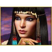 Mystic Desert Bell Link: Kleopatra