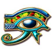 Mystic Desert Bell Link: Auge des Horus