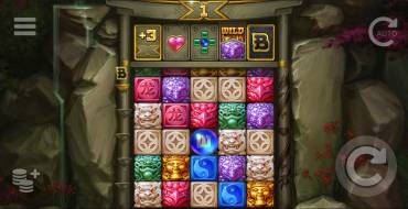 Mystic Orbs: Spielautomat