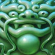 Mystic Orbs: Drache