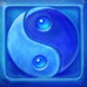 Mystic Orbs: Blaue Münze