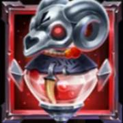 Mystic Spells: Roter Zaubertrank
