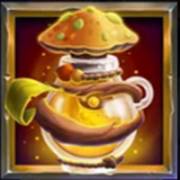Mystic Spells: Gelber Zaubertrank