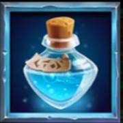 Mystic Spells: Blauer Zaubertrank
