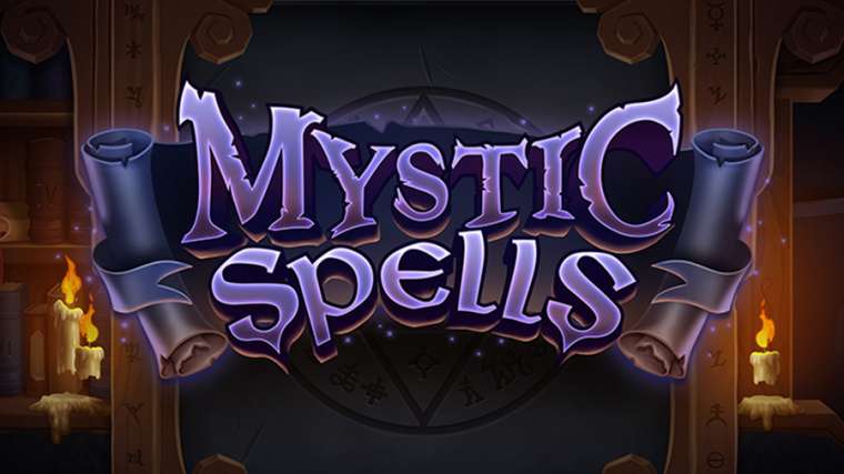 Mystic Spells (Fantasma Games)