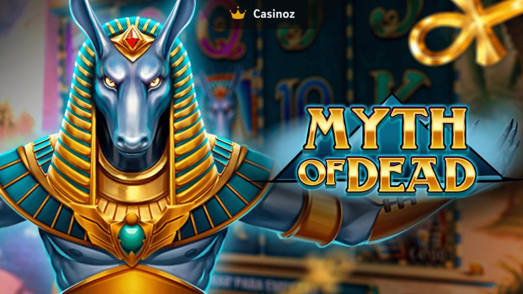 Myth of Dead