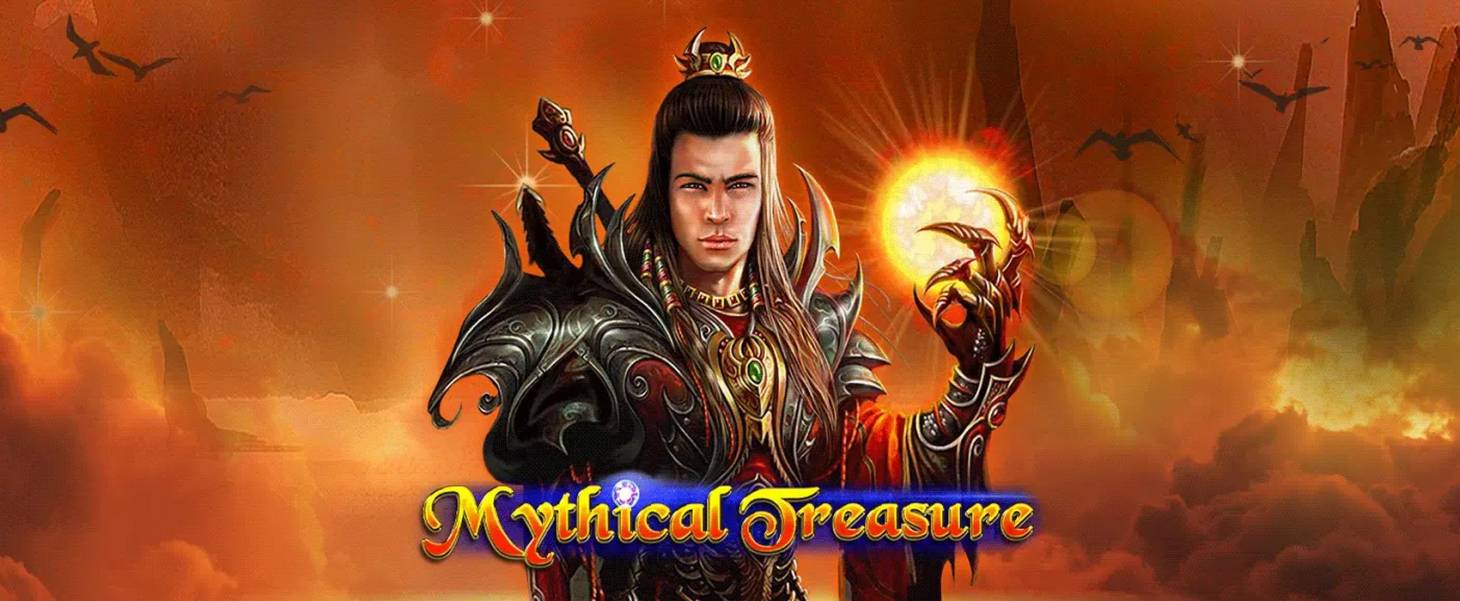Mythical Treasure