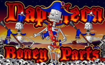 Napoleon Boney Parts