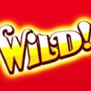 Naughty Santa: Wild-Symbol
