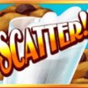 Naughty Santa: Scatter-Symbol