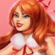 Naughty Santa: Mädchen-Symbol 3