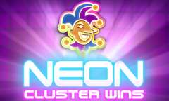 Spiel Neon Cluster Wins