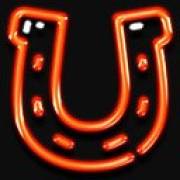 Neon Dreams: Hufeisen