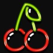 Neon Dreams: Kirsche