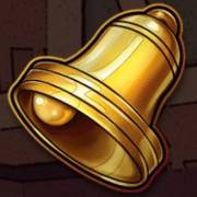 Neon Links: Glocke