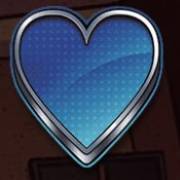 Neon Links: Herzen