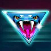 Neon Staxx: Schlange