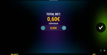 Neptune's Fortune Megaways: Wetten